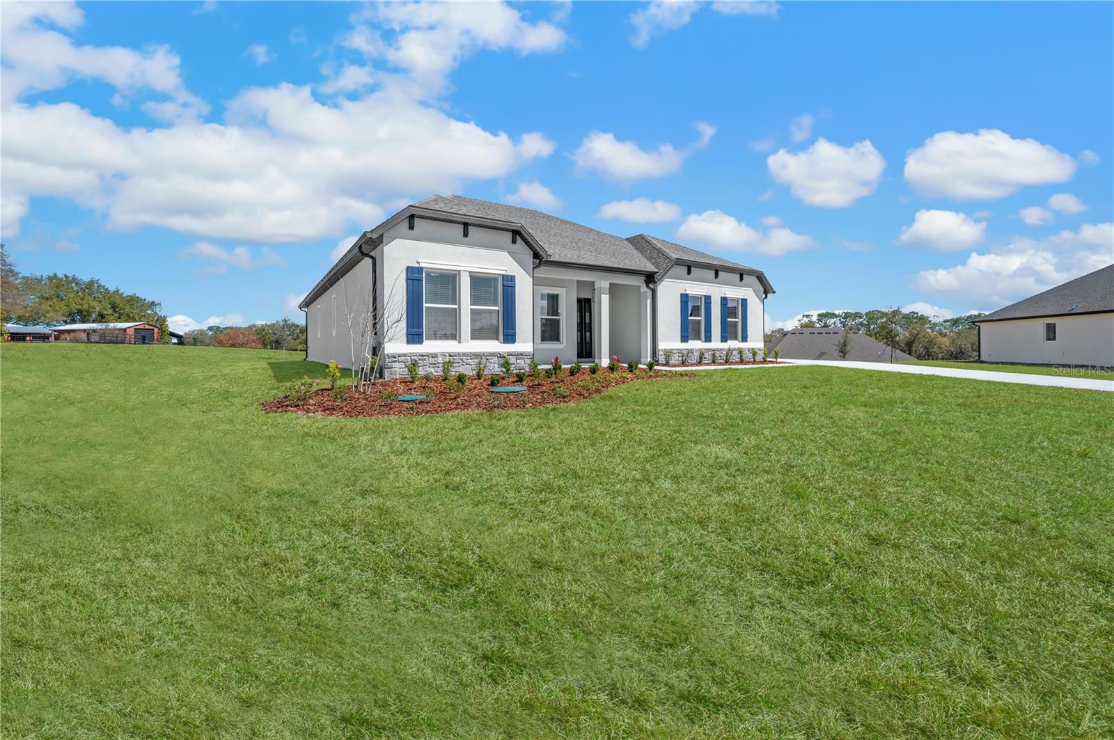 3840 Saddle Hill Trl, Fruitland Park, FL 34731 photo