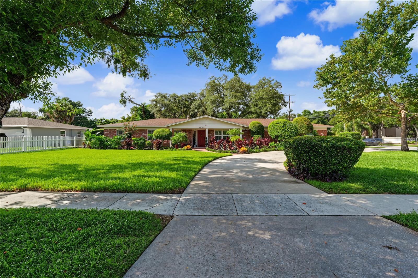 1609 Melodie Dr, Brandon, FL 33510 photo