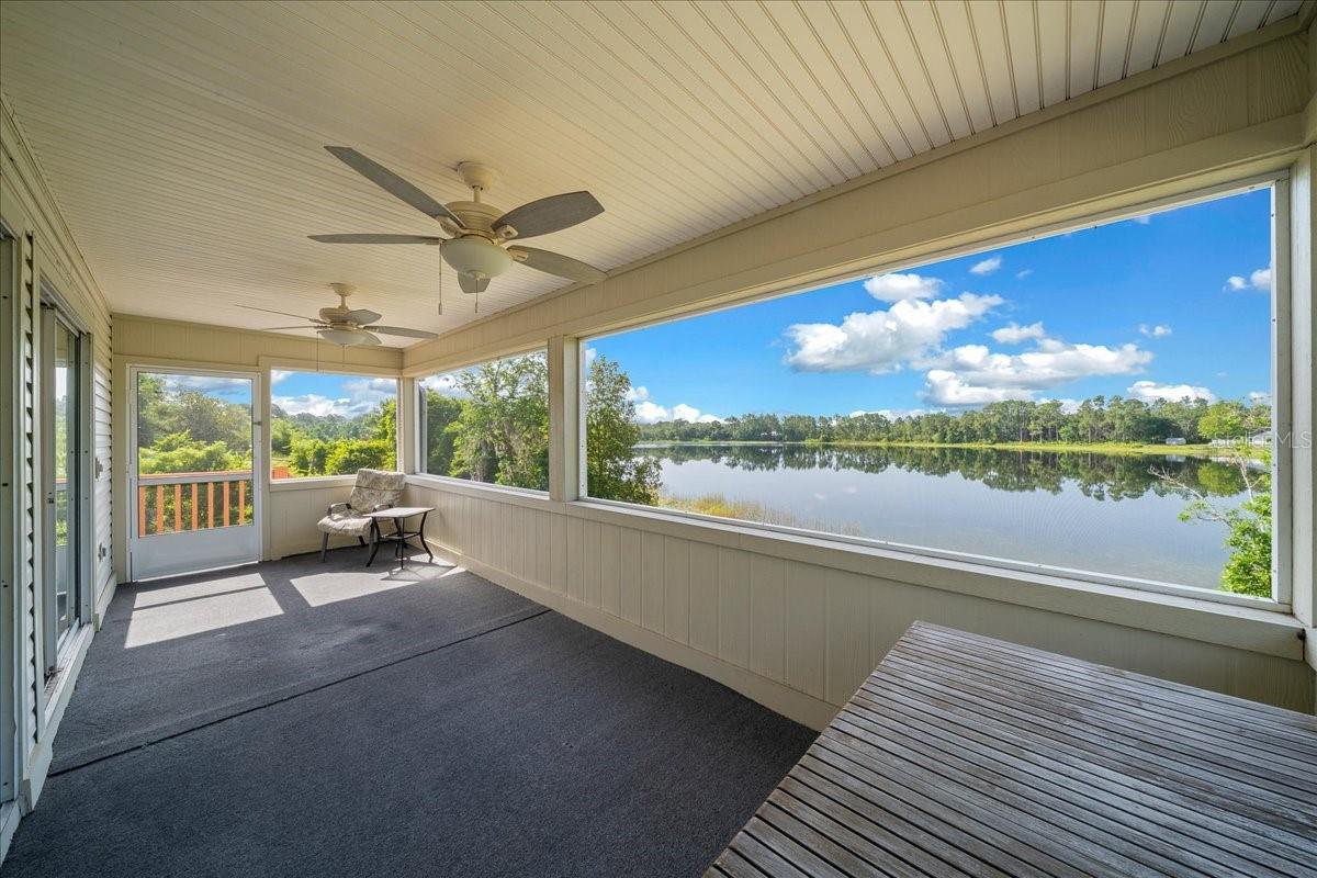 206 Malauka Radial, Ocklawaha, FL 32179 photo