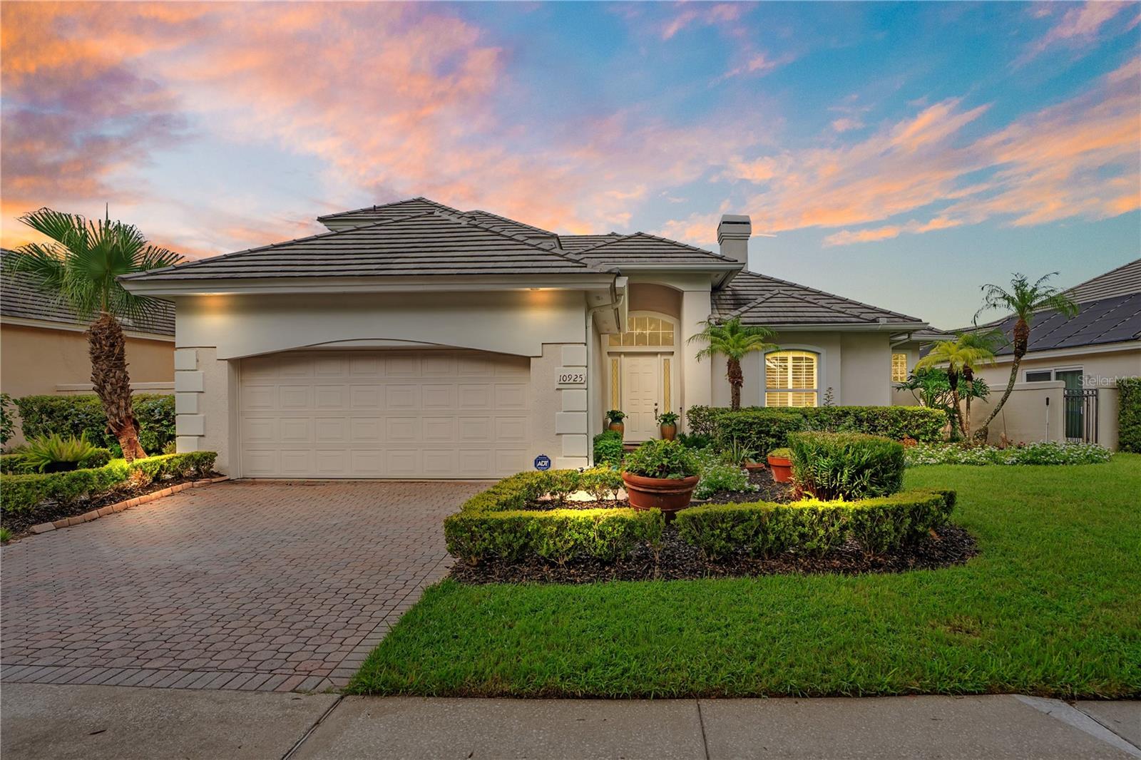 10925 Woodchase Cir, Orlando, FL 32836