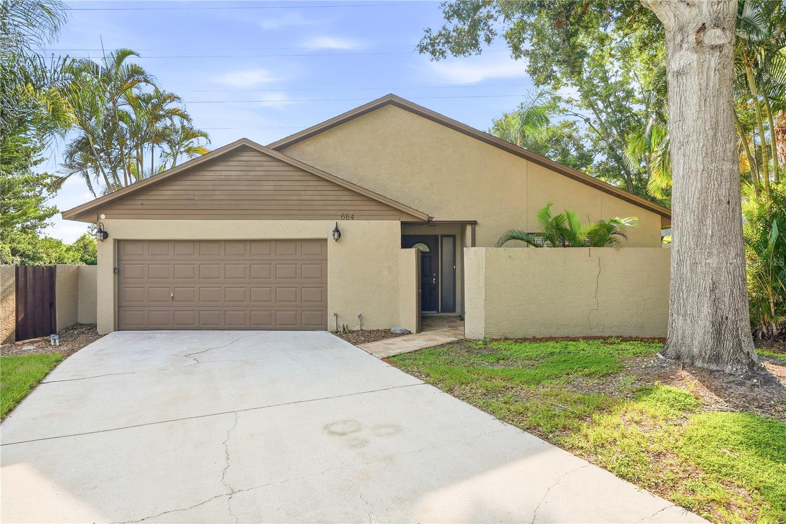 664 Channing Dr, Palm Harbor, FL 34684 photo