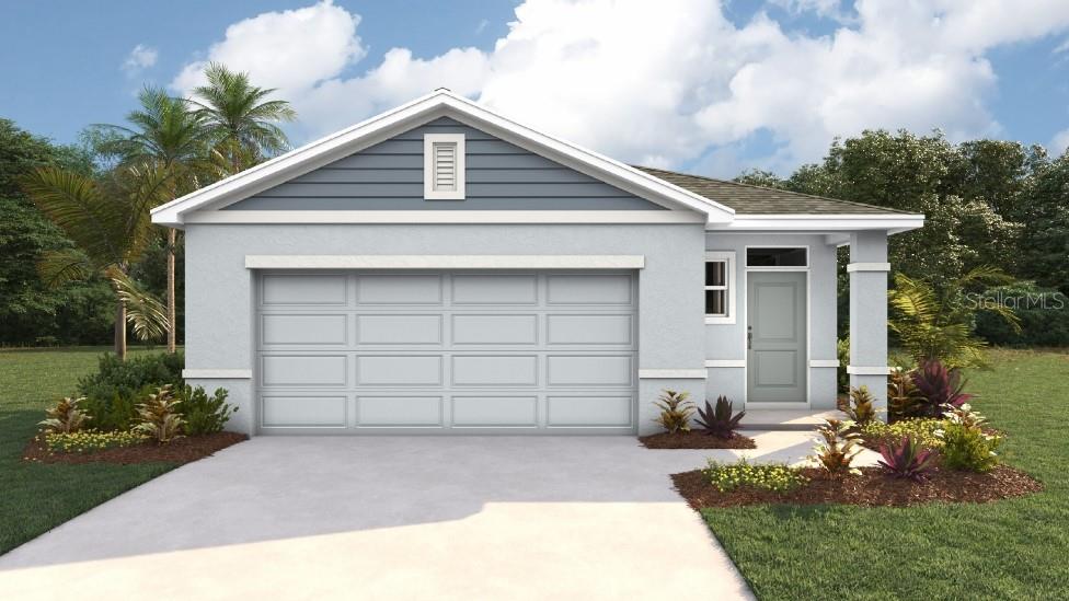 17797 Mount Blackburn Ln, Spring Hill, FL 34610