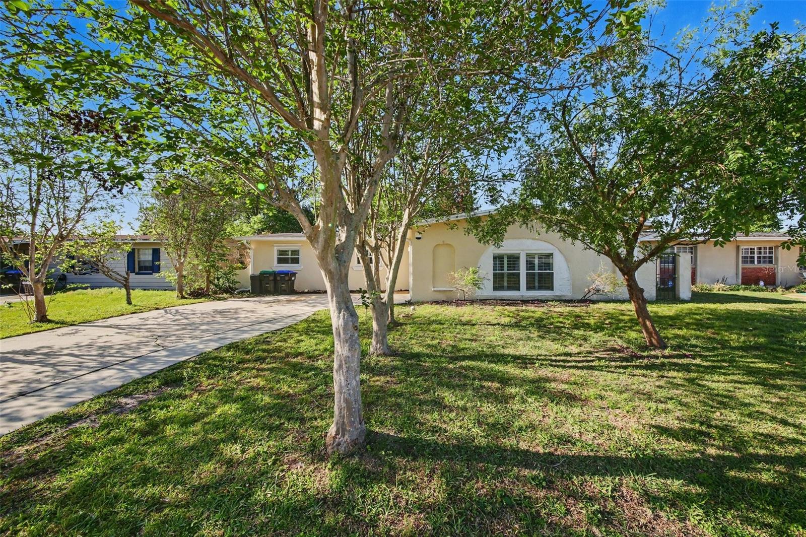 722 Galsworthy Ave, Orlando, FL 32809
