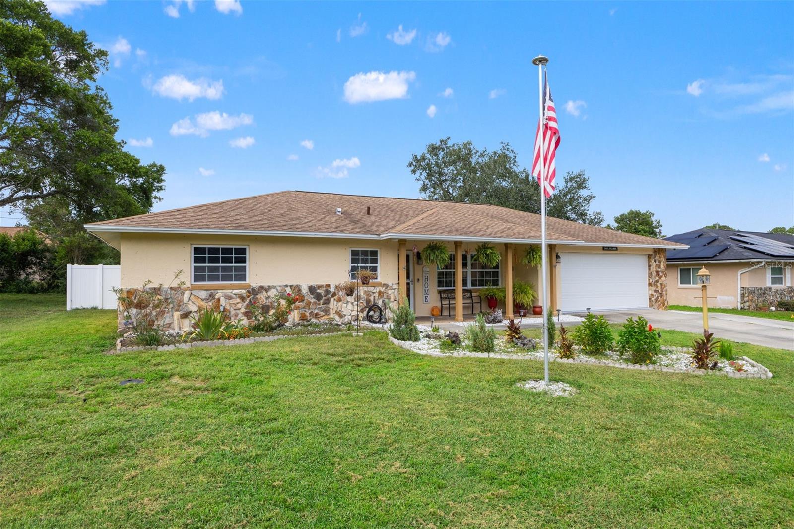 314 Fillmore St, Beverly Hills, FL 34465
