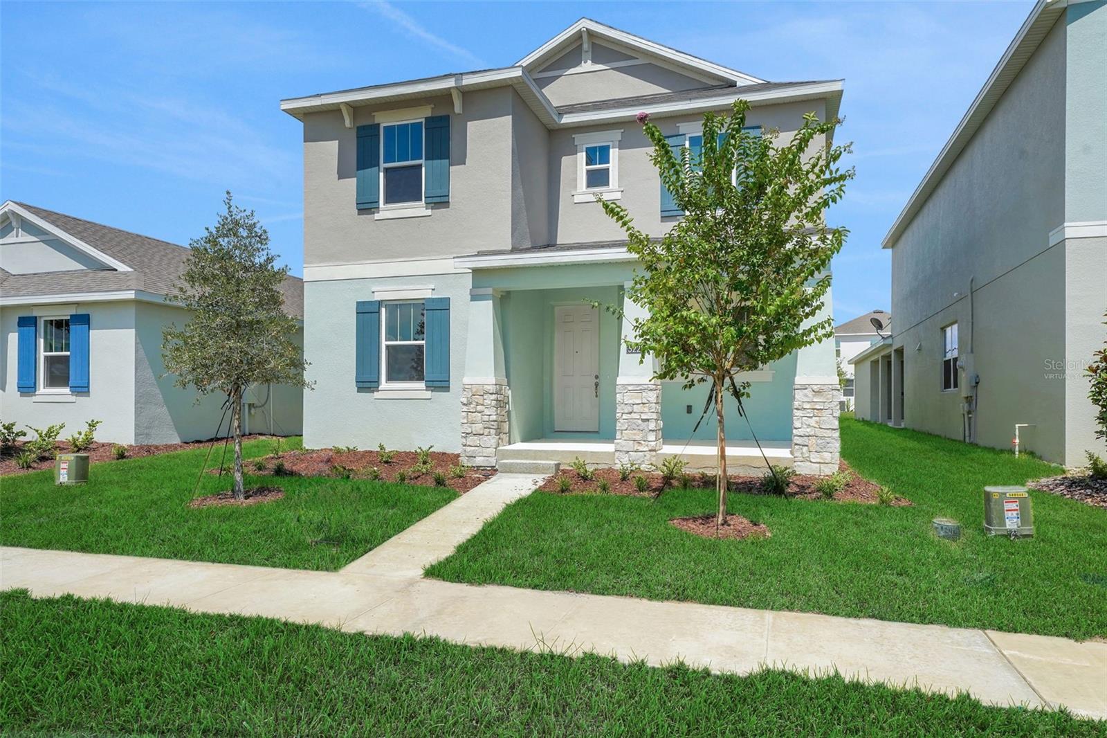 5229 Waypointe Blvd, Apopka, FL 32712 photo