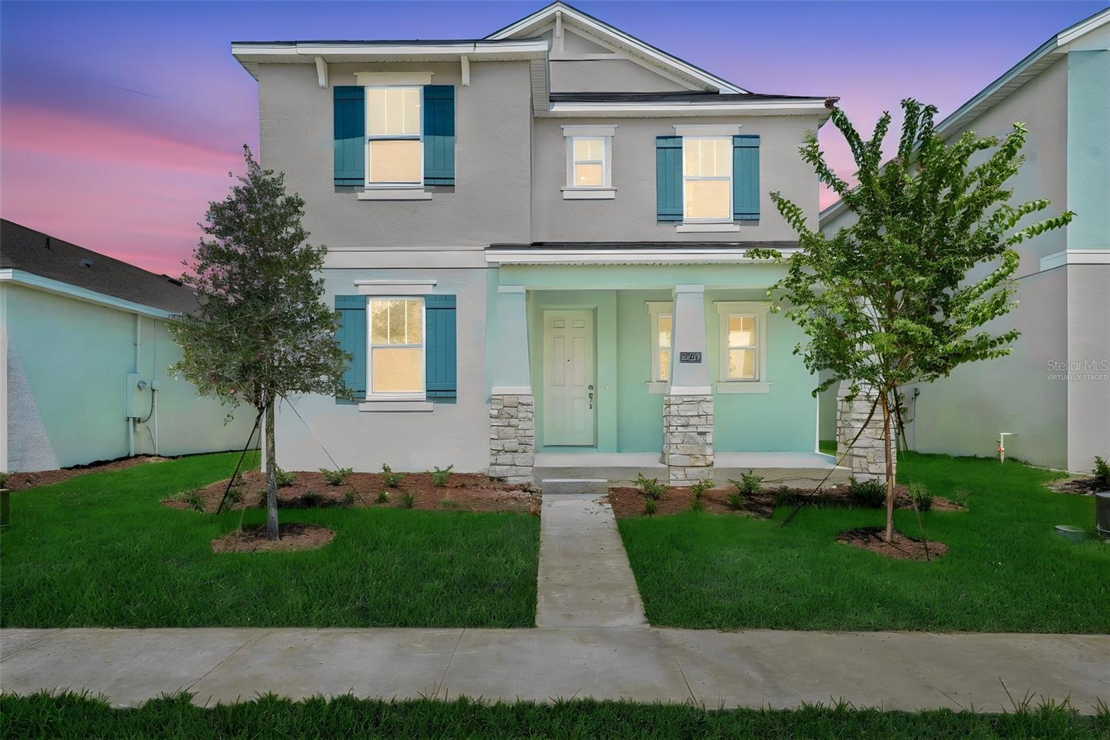5229 Waypointe Blvd, Apopka, FL 32712 photo
