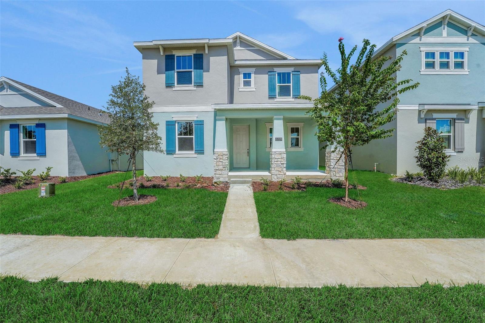 5229 Waypointe Blvd, Apopka, FL 32712 photo