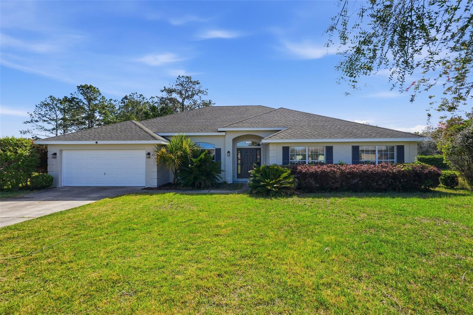 42 Sunrise Dr, Ocala, FL 34472