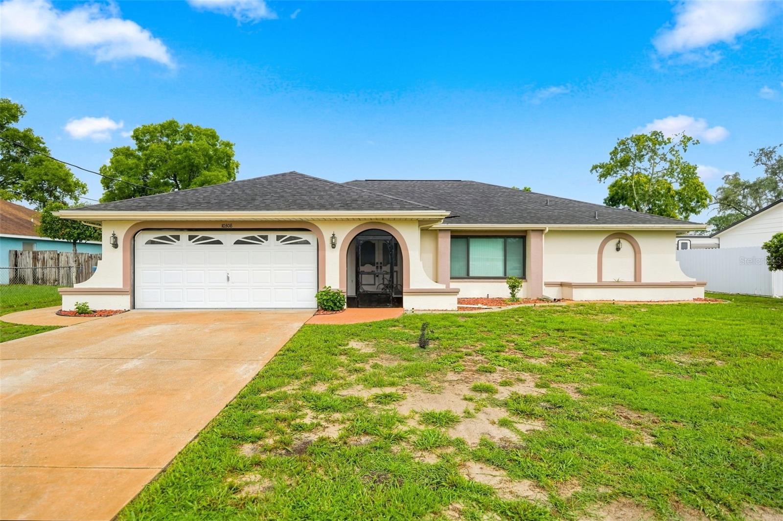 10308 Gifford Dr, Spring Hill, FL 34608 photo