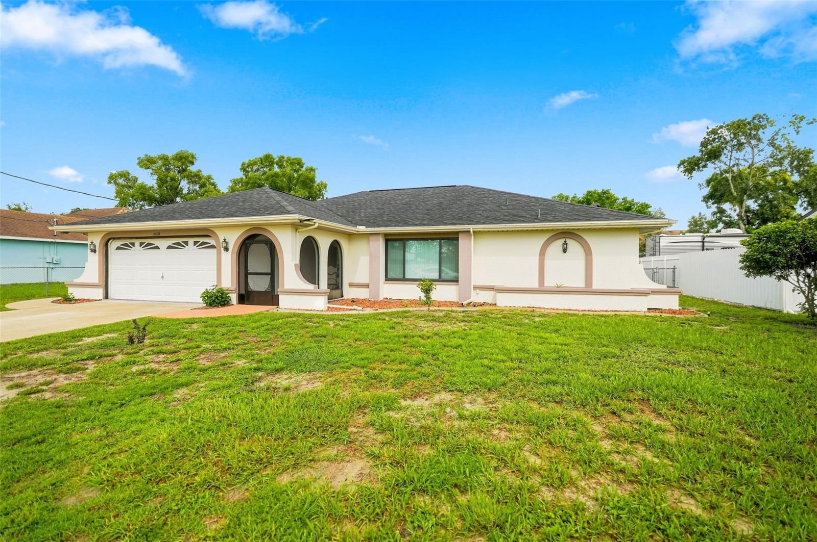 10308 Gifford Dr, Spring Hill, FL 34608 photo
