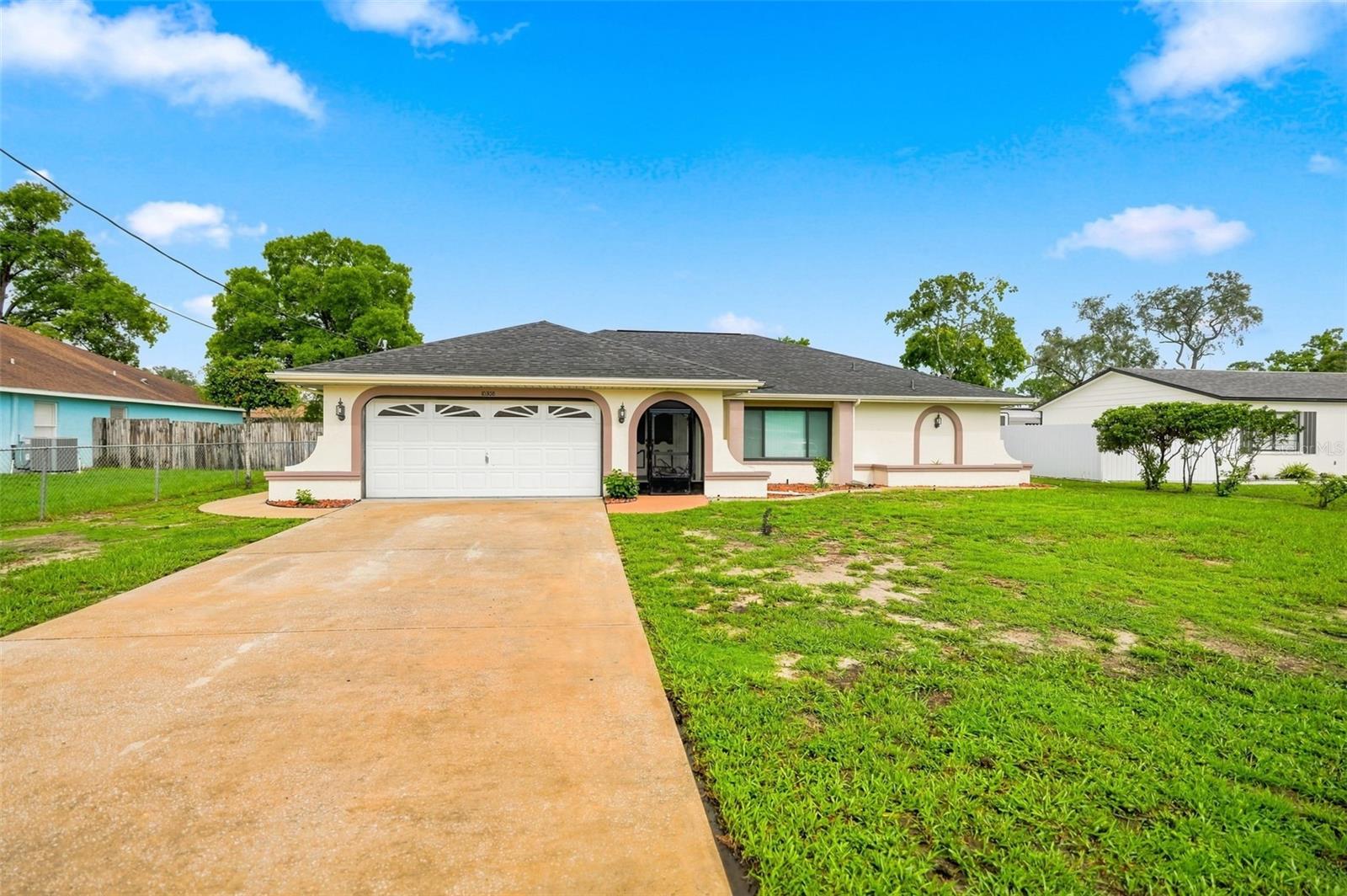 10308 Gifford Dr, Spring Hill, FL 34608 photo