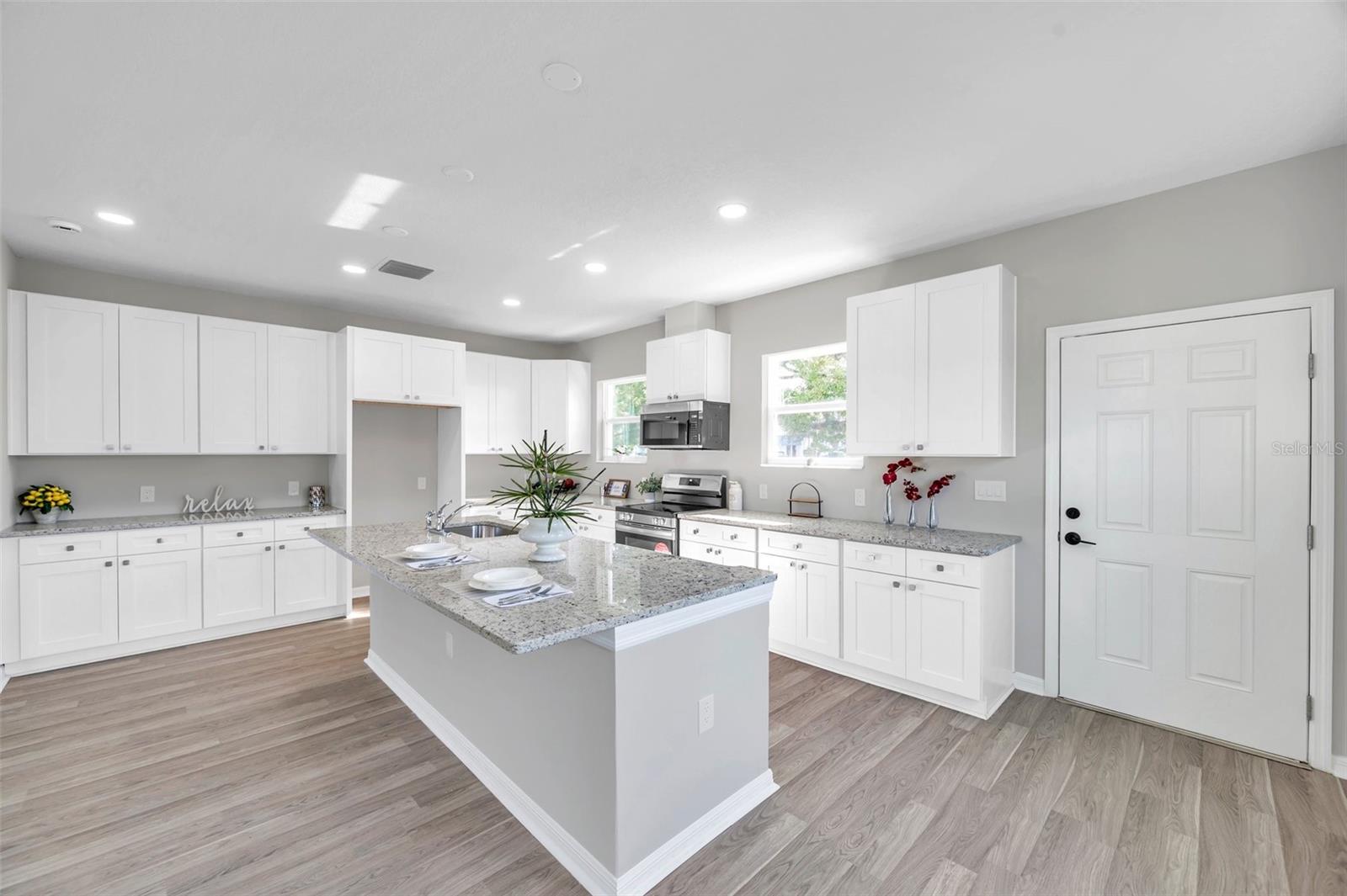 5742 Meadowlane St, New Port Richey, FL 34652 photo