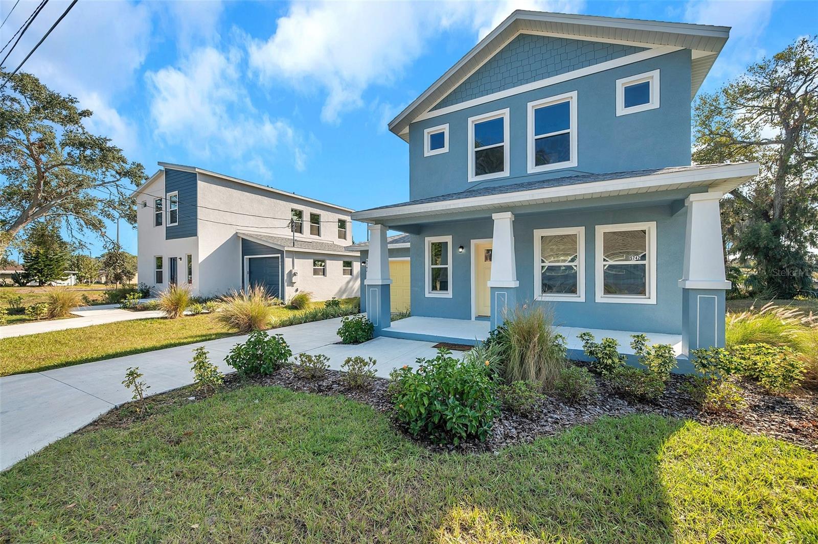 5742 Meadowlane St, New Port Richey, FL 34652 photo