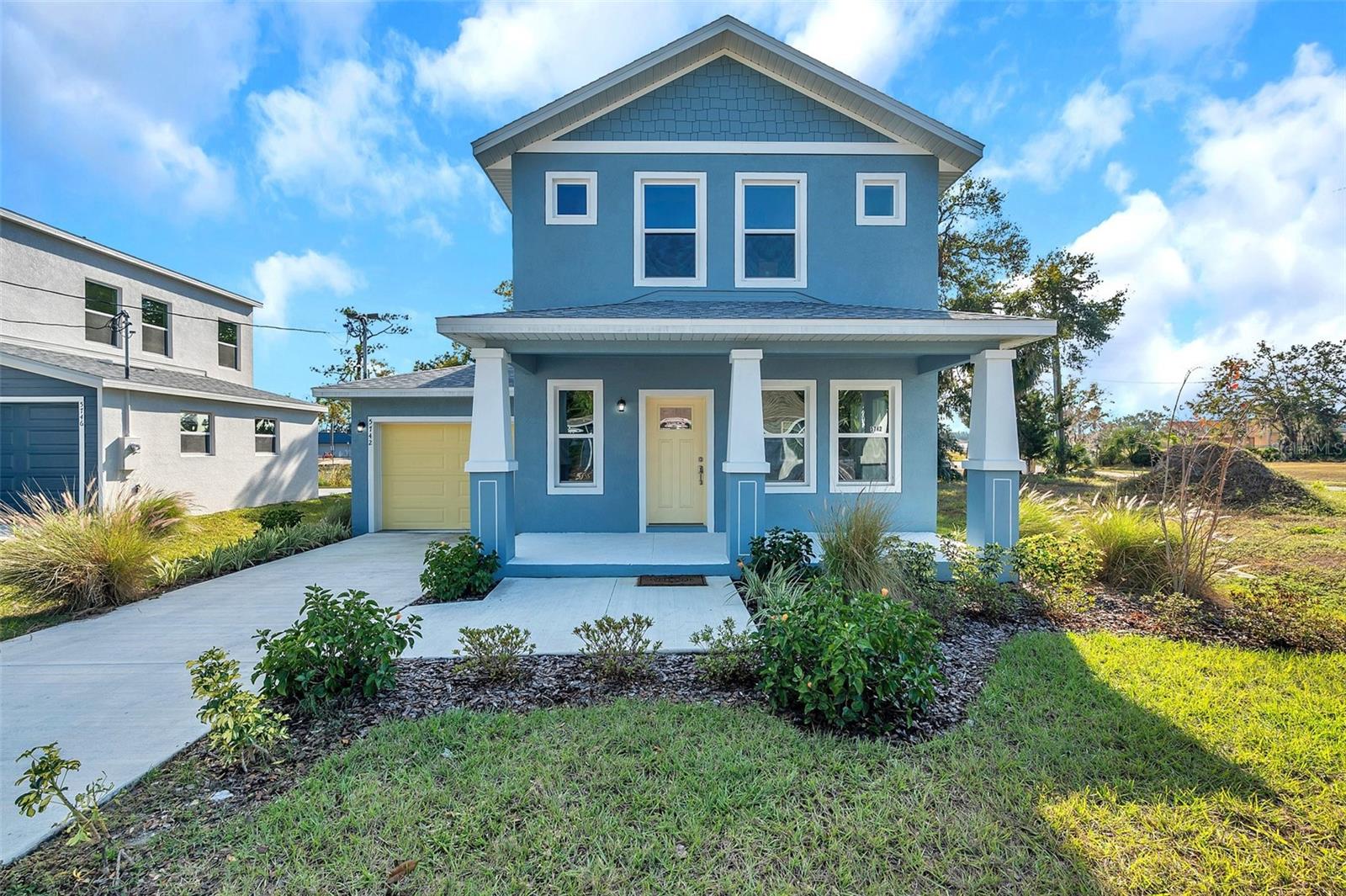 5742 Meadowlane St, New Port Richey, FL 34652 photo