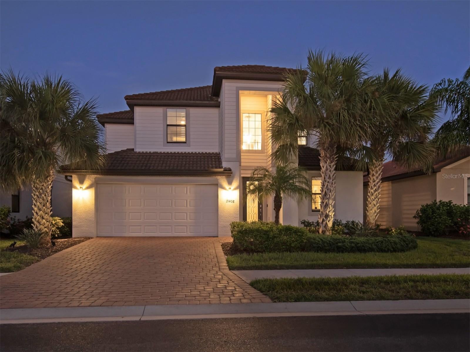 19408 Bluff Dr, Venice, FL 34292 photo