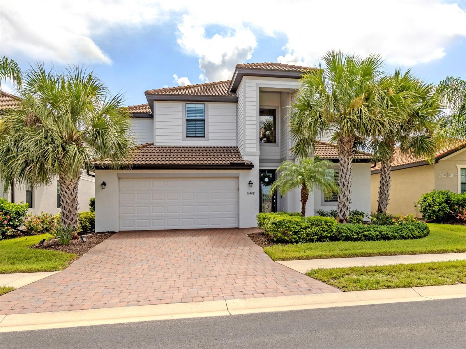19408 Bluff Dr, Venice, FL 34292