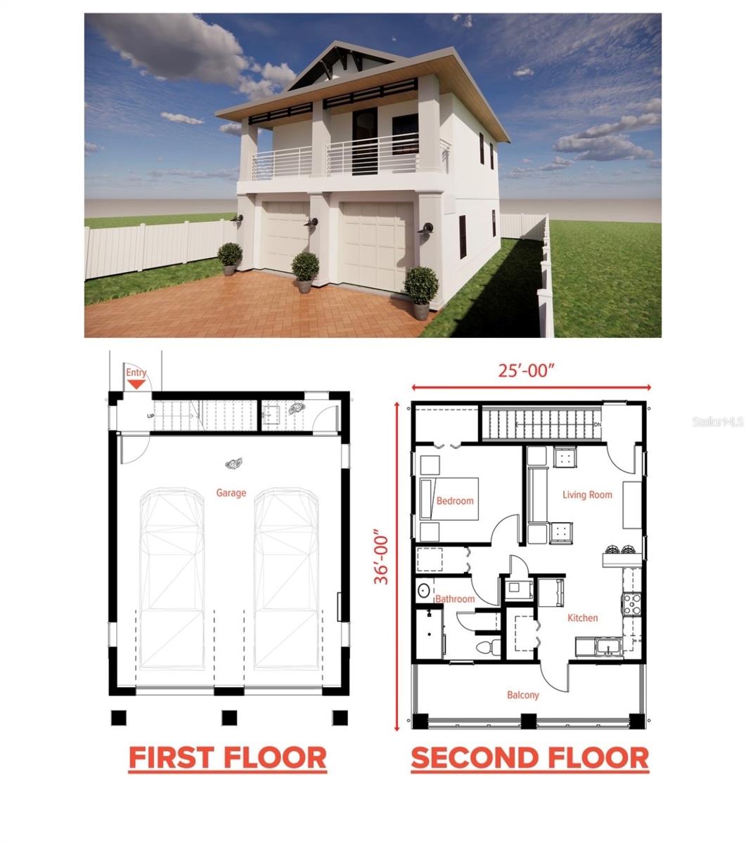 674 California Ave, Ocoee, FL 34761 photo