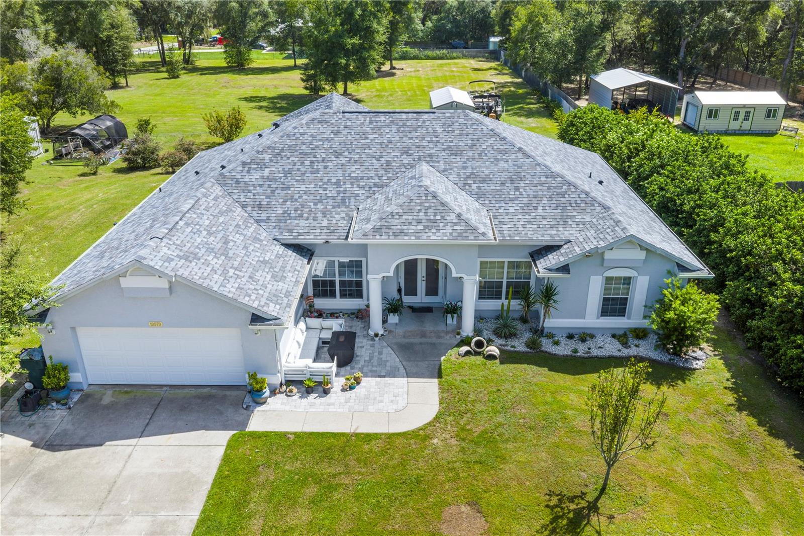 19970 SW 54 St, Dunnellon, FL 34431 photo
