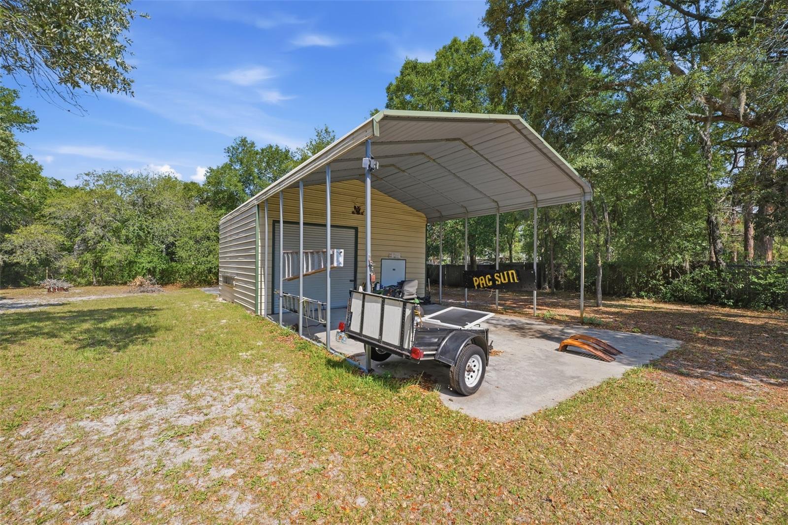 12515 Canton Ave, Hudson, FL 34669 photo
