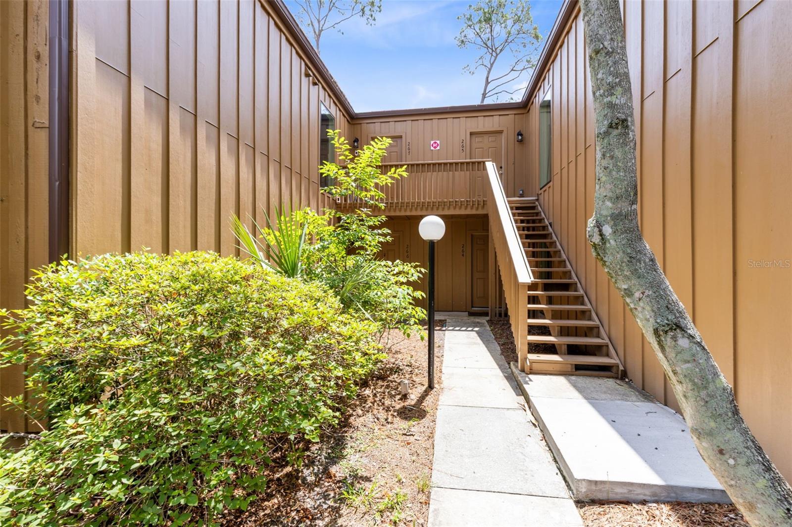 267 Crown Oaks Way #267, Longwood, FL 32779 photo