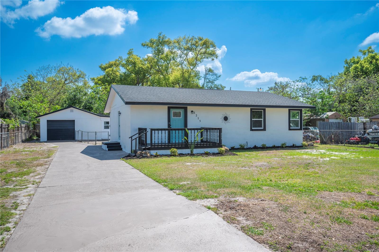 1215 Camino Rd, Lakeland, FL 33805