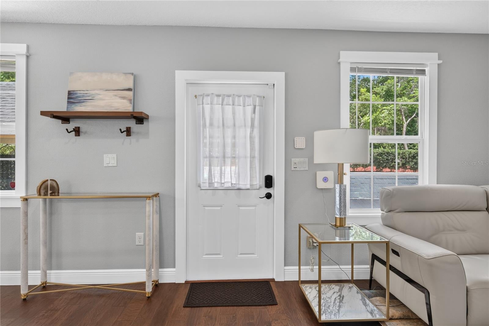 102 N Clayton St, Mount Dora, FL 32757 photo