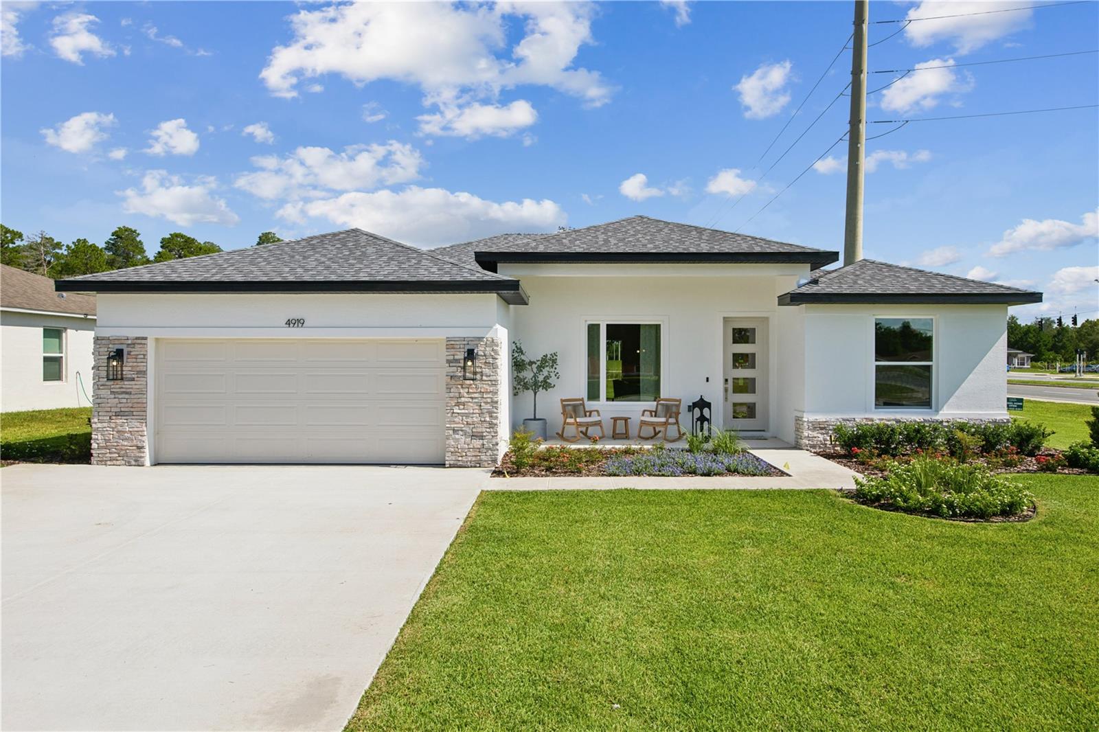 17 Bonnie Ln, Palm Coast, FL 32137