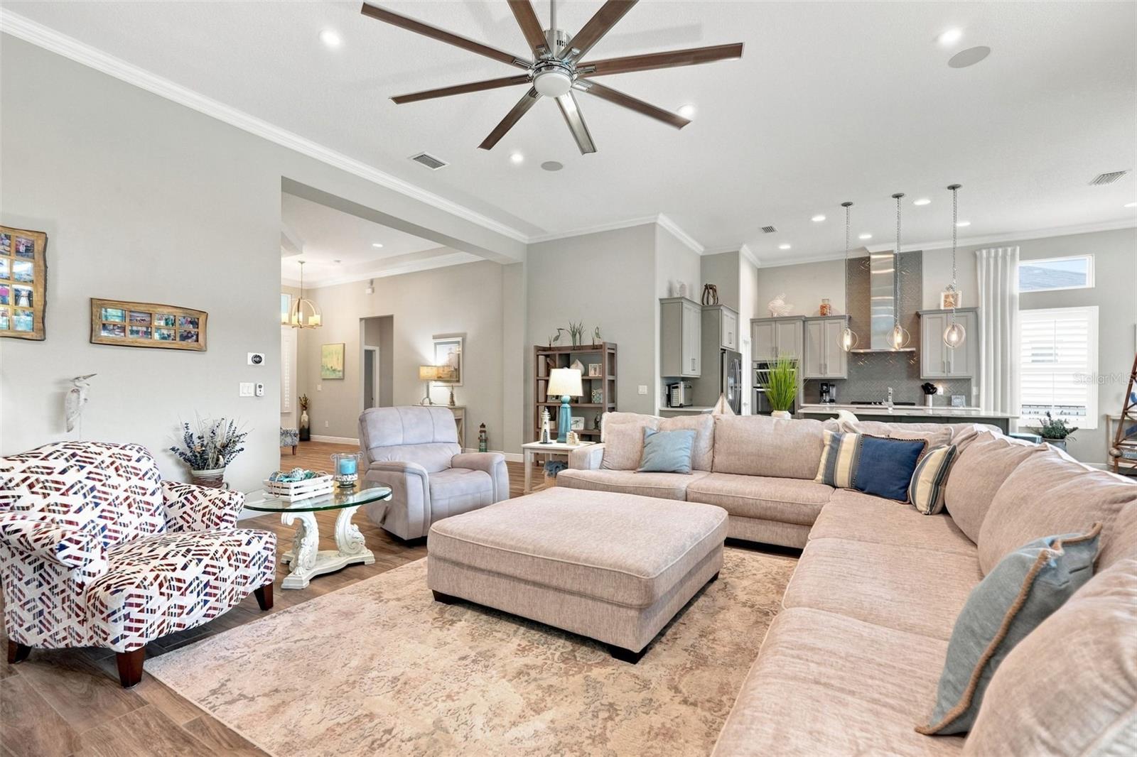 4093 Epic Cv, Land O Lakes, FL 34638 photo