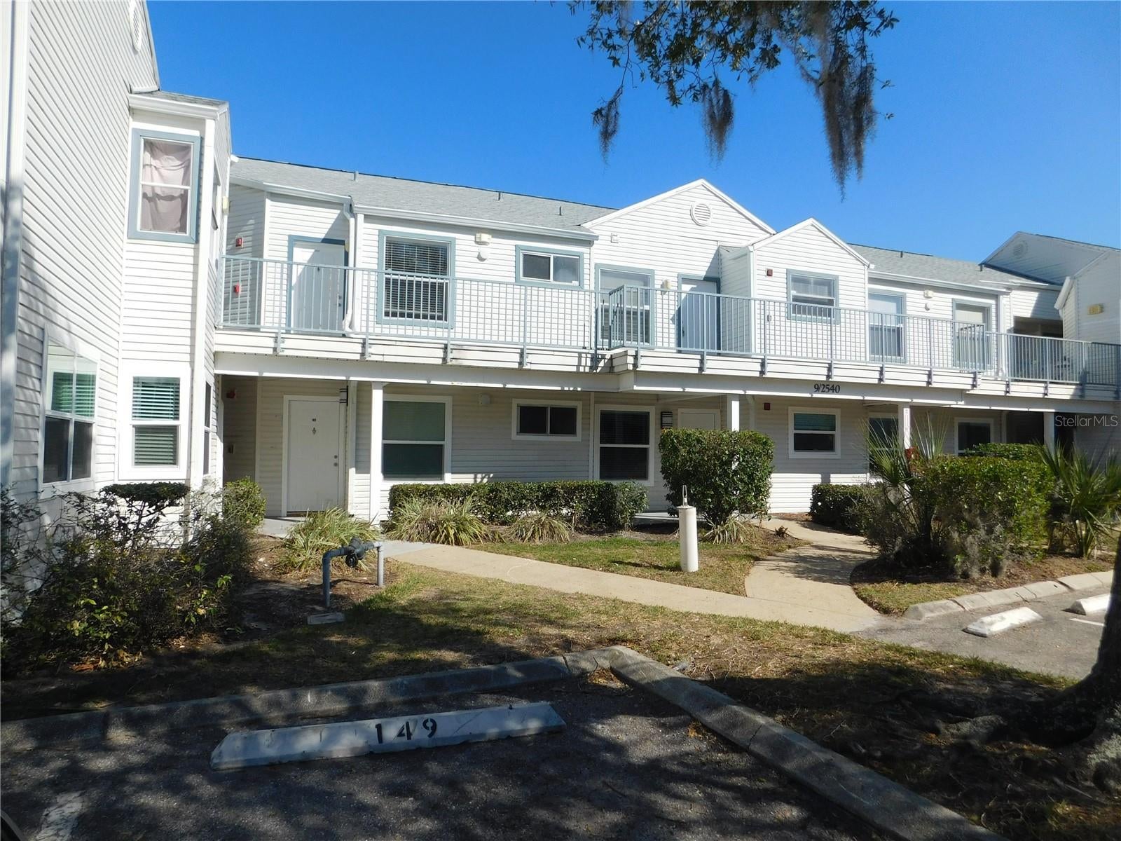 2540 Woodgate Blvd, Orlando, FL 32822