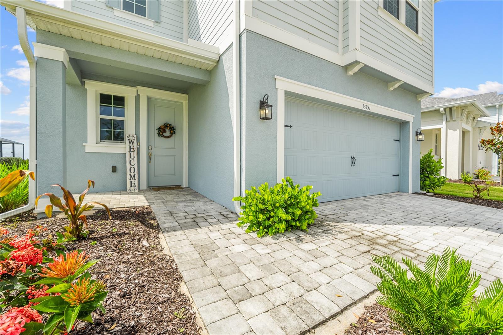 15951 Mulrion Blvd, Punta Gorda, FL 33982 photo