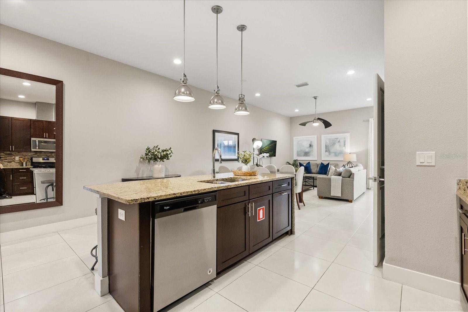 2637 Sunrise Shores Dr, Kissimmee, FL 34747 photo