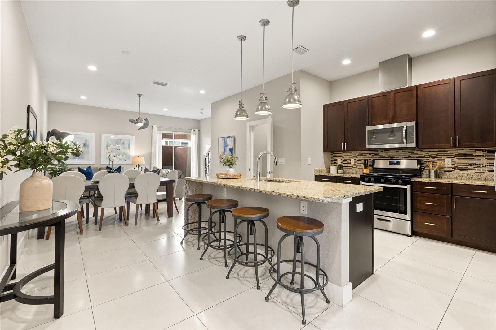 2637 Sunrise Shores Dr, Kissimmee, FL 34747 photo
