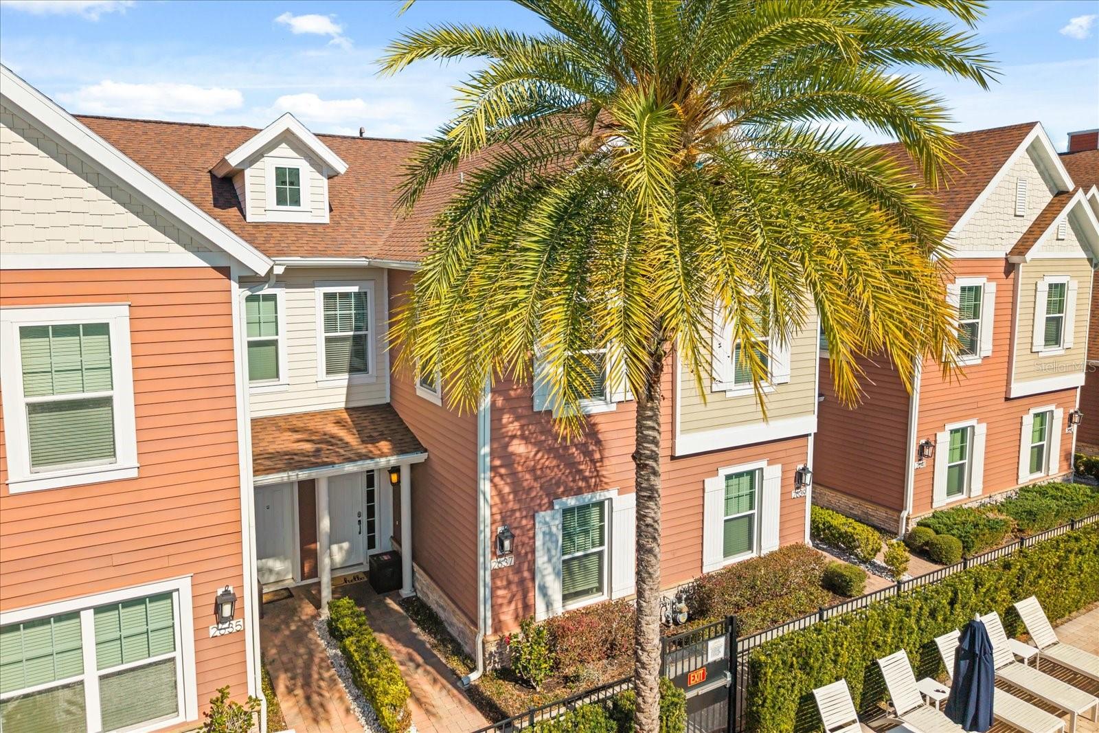 2637 Sunrise Shores Dr, Kissimmee, FL 34747 photo