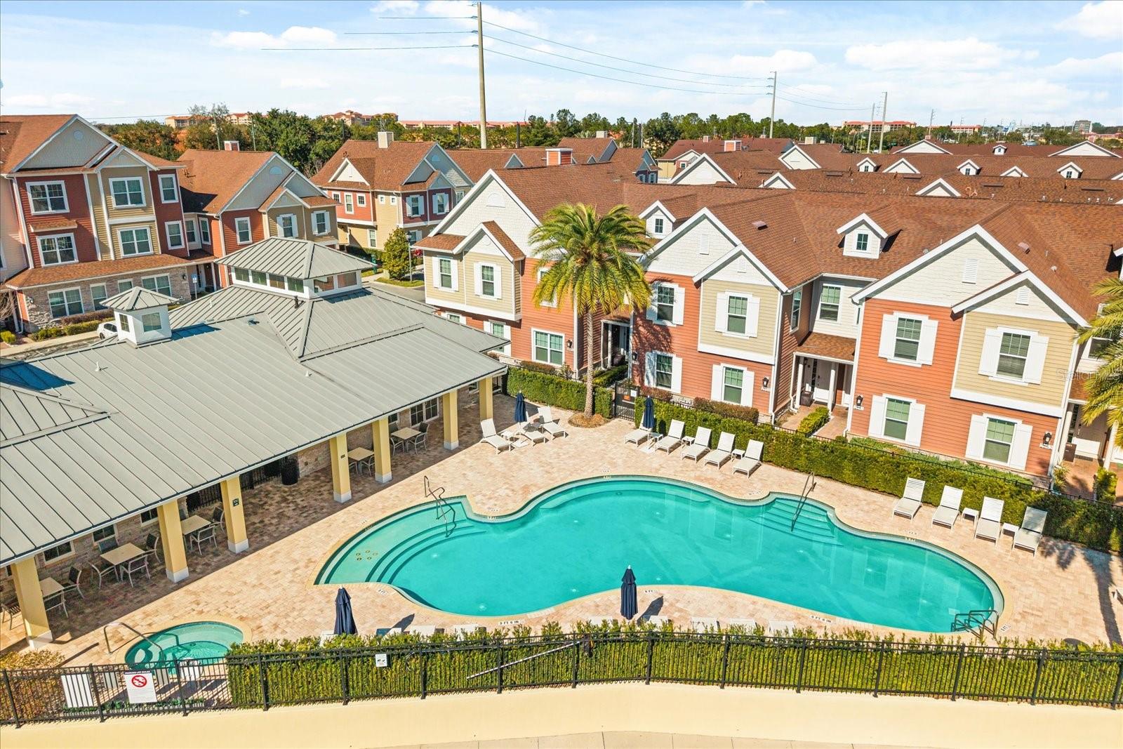 2637 Sunrise Shores Dr, Kissimmee, FL 34747