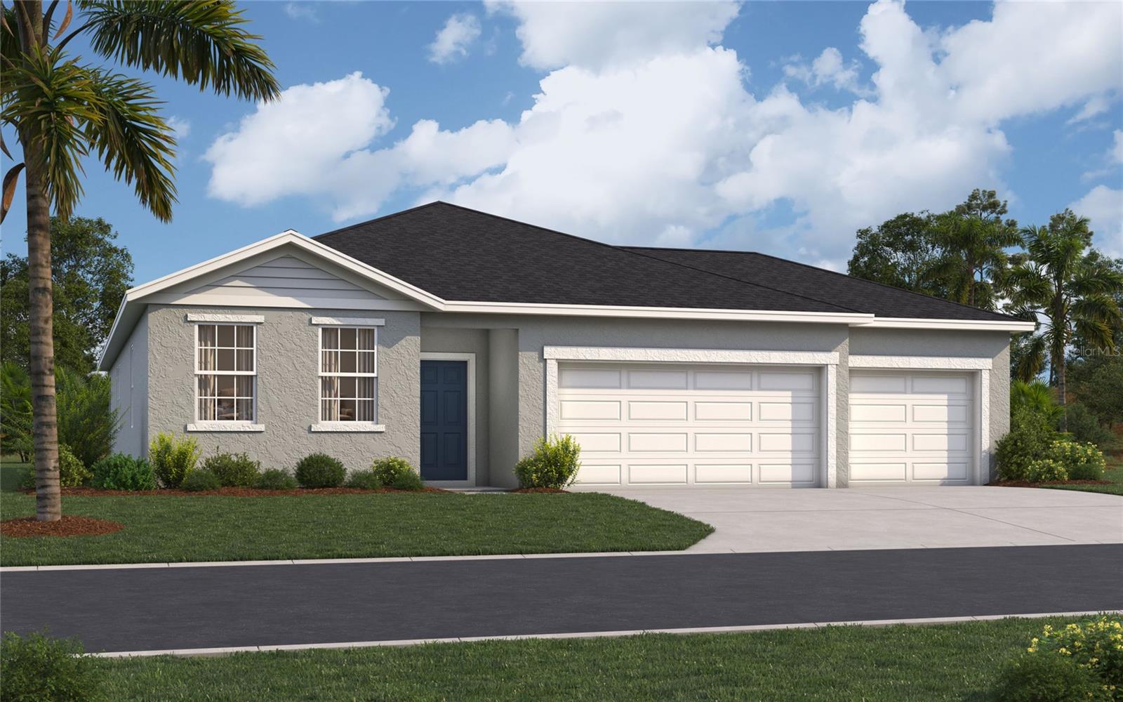 6050 River Farm Ave, Saint Cloud, FL 34771