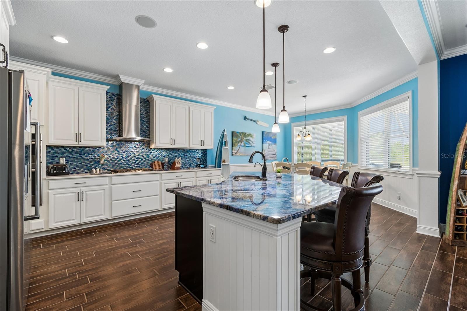13218 Batten Ln, Odessa, FL 33556 photo