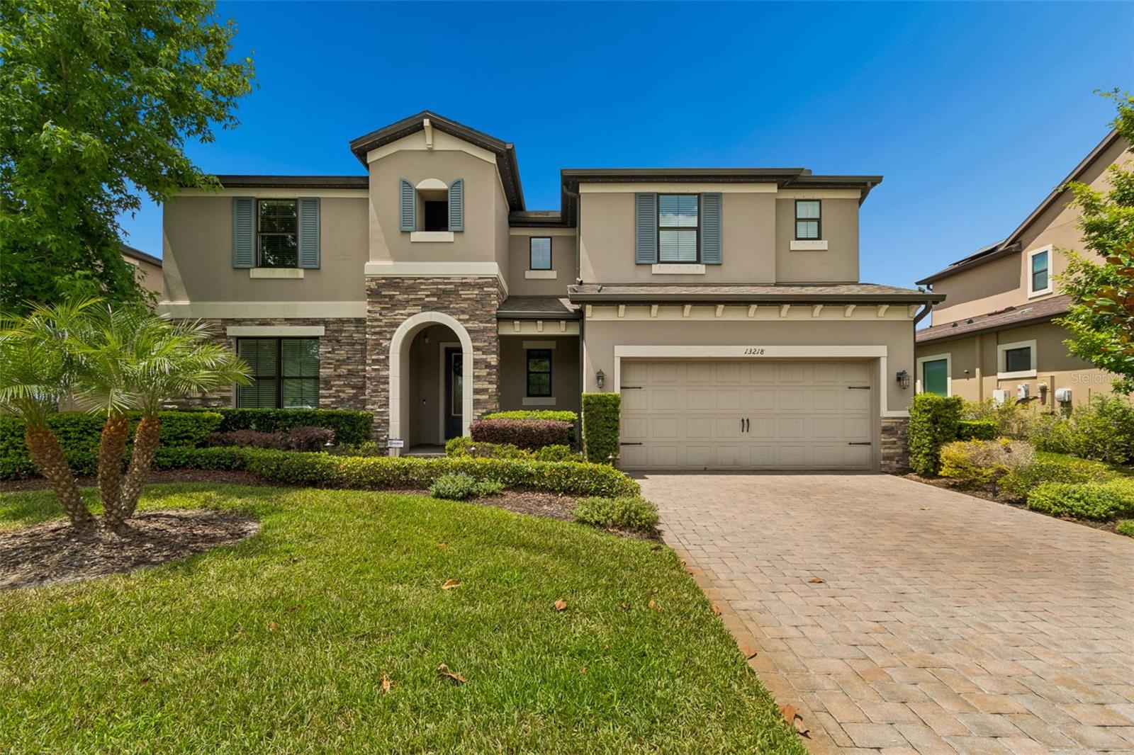 13218 Batten Ln, Odessa, FL 33556