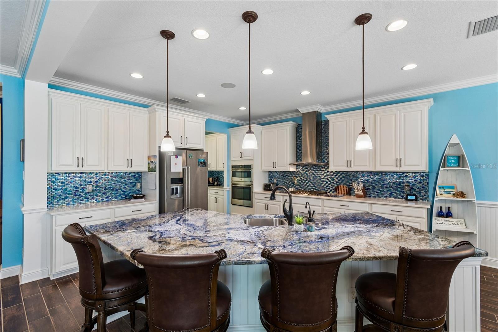 13218 Batten Ln, Odessa, FL 33556 photo