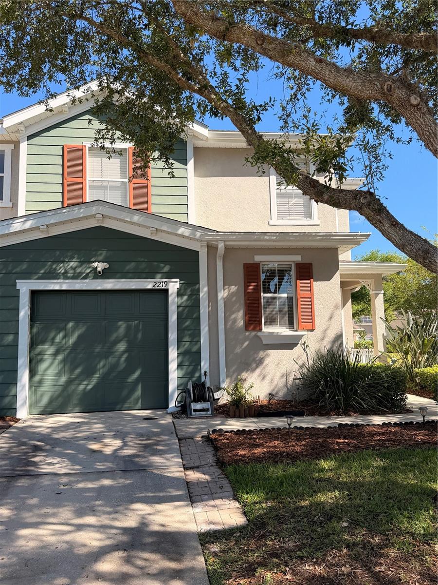 2219 Pico Ln, Mount Dora, FL 32757