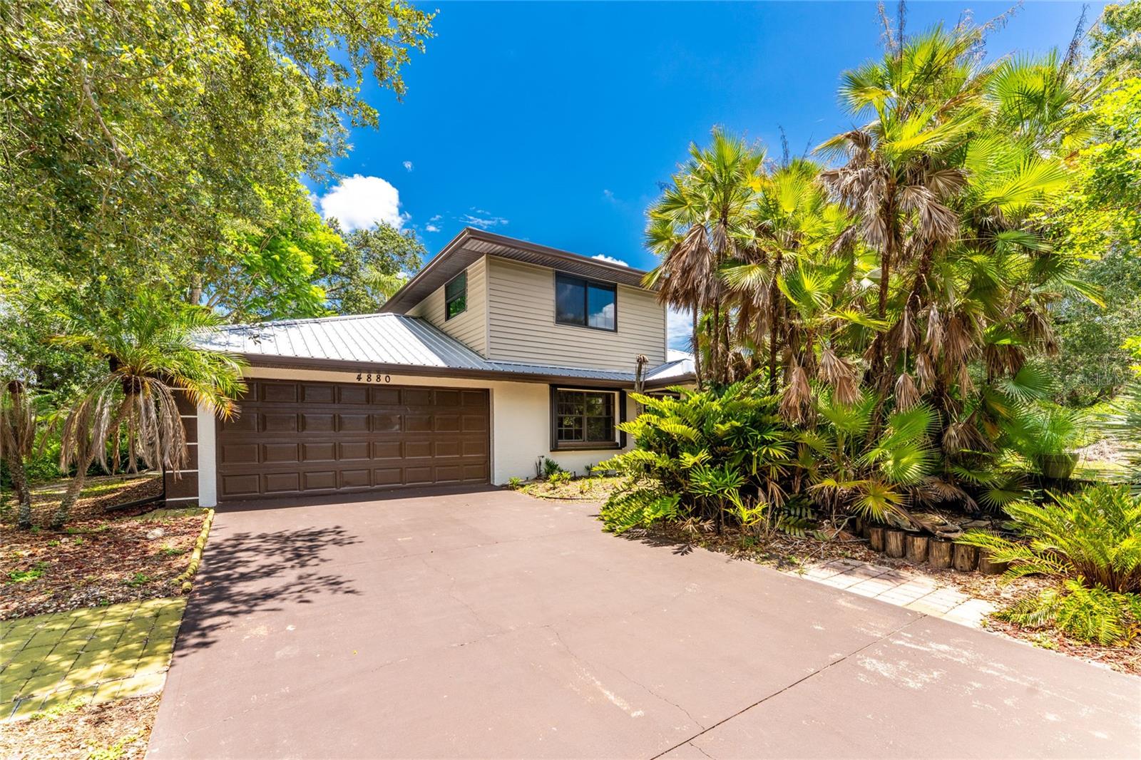 4880 Wecoma Ave, North Port, FL 34287 photo