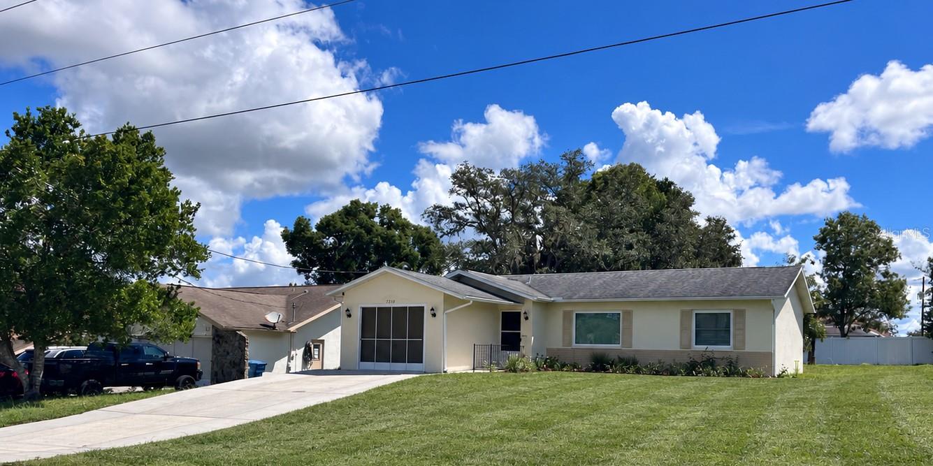 2260 Godfrey Ave, Spring Hill, FL 34609