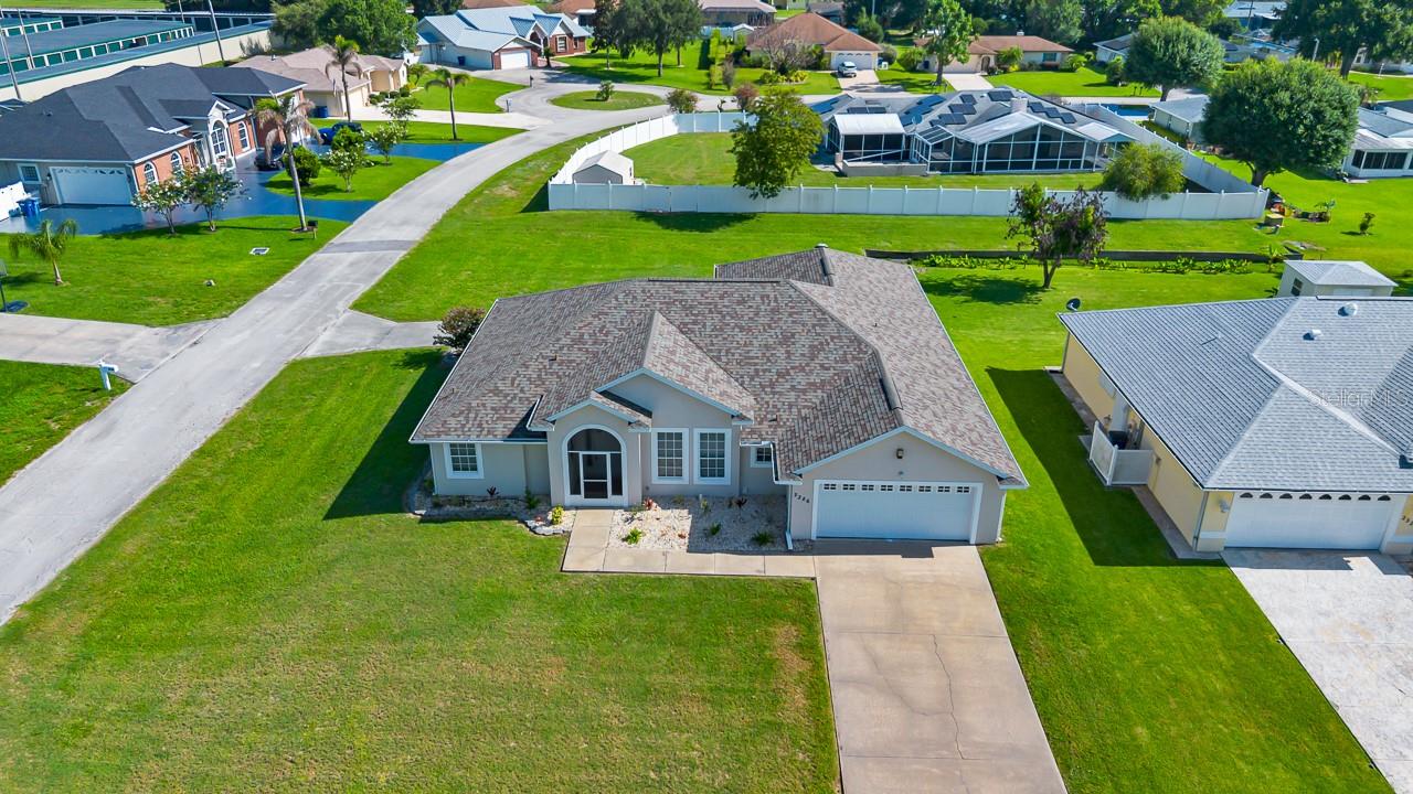 2326 Jackson Dr, Sebring, FL 33870 photo