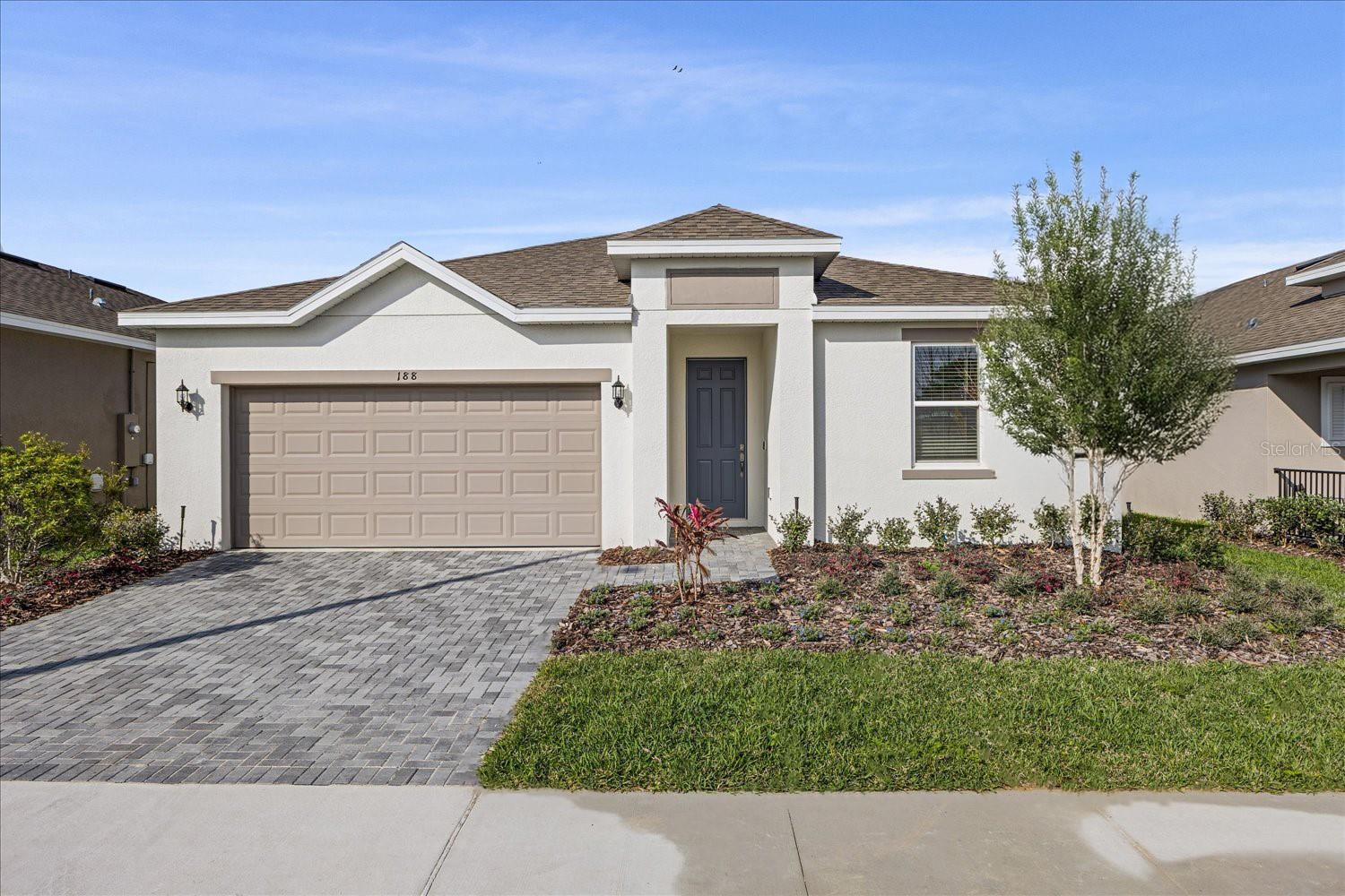 218 Tarpon Bay Blvd, Haines City, FL 33844