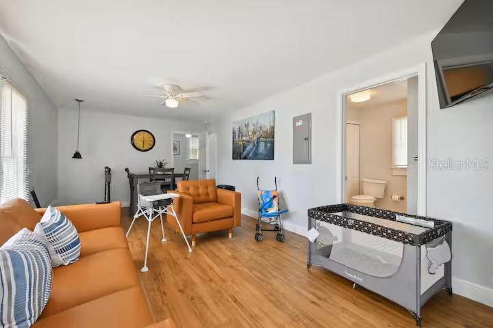 1501 Woodward St, Orlando, FL 32803 photo