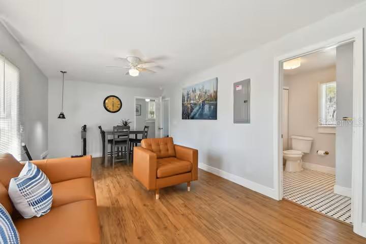 1501 Woodward St, Orlando, FL 32803 photo