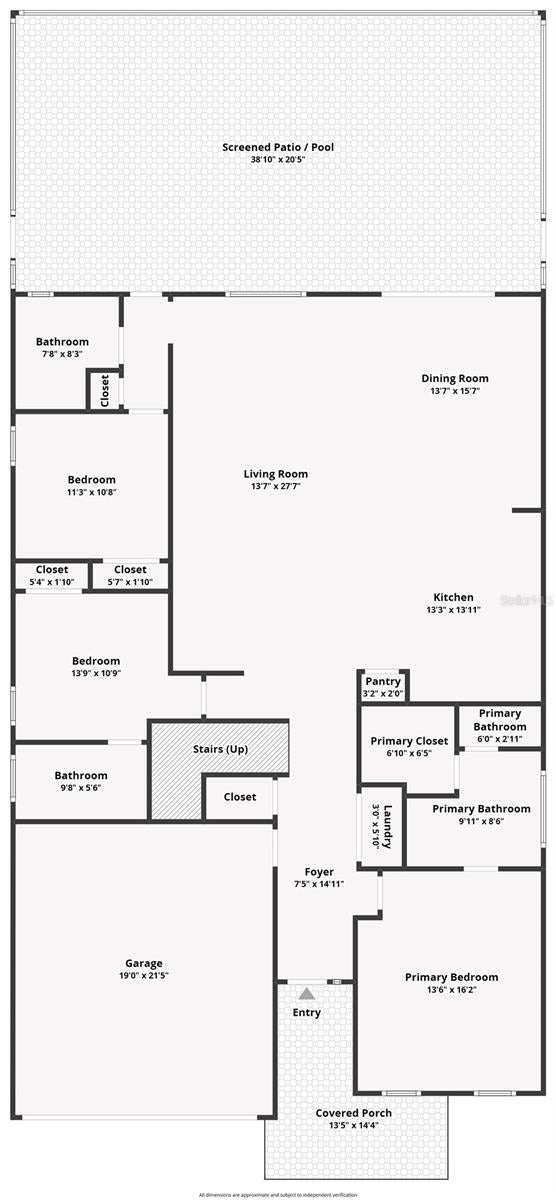 2576 Shanti Dr, Kissimmee, FL 34746 photo