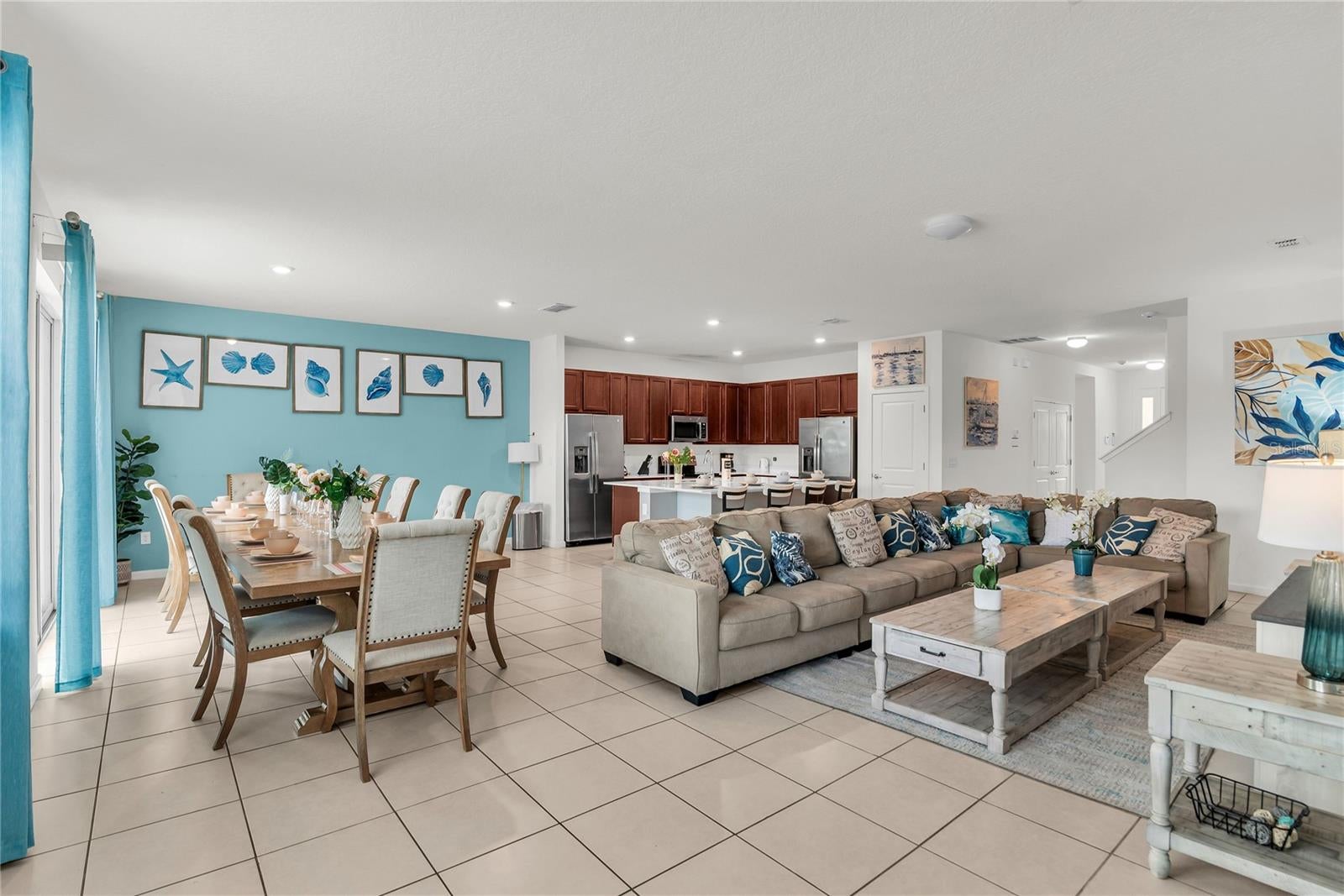 2576 Shanti Dr, Kissimmee, FL 34746 photo