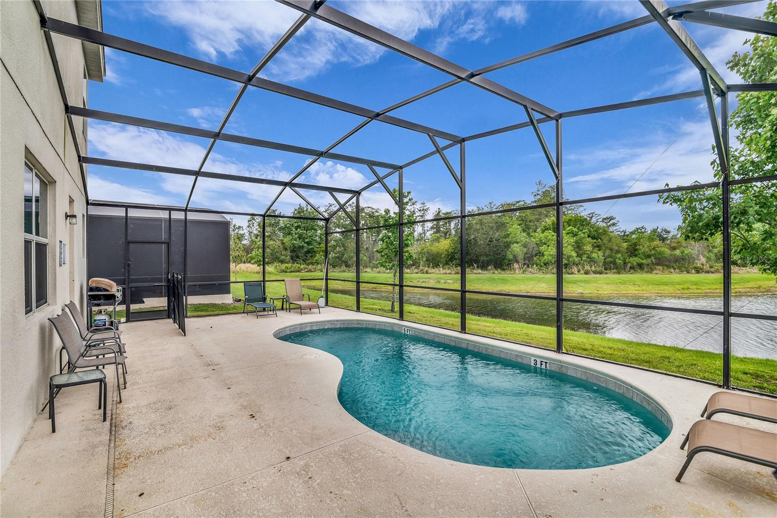 2576 Shanti Dr, Kissimmee, FL 34746 photo