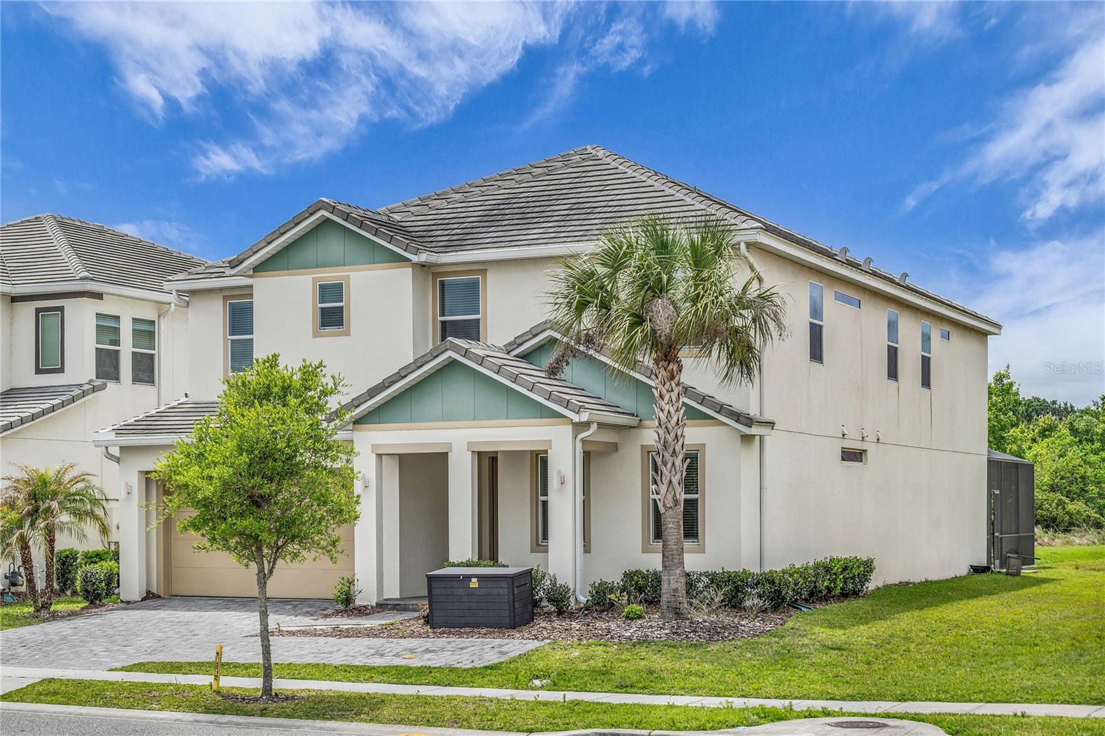 2576 Shanti Dr, Kissimmee, FL 34746 photo