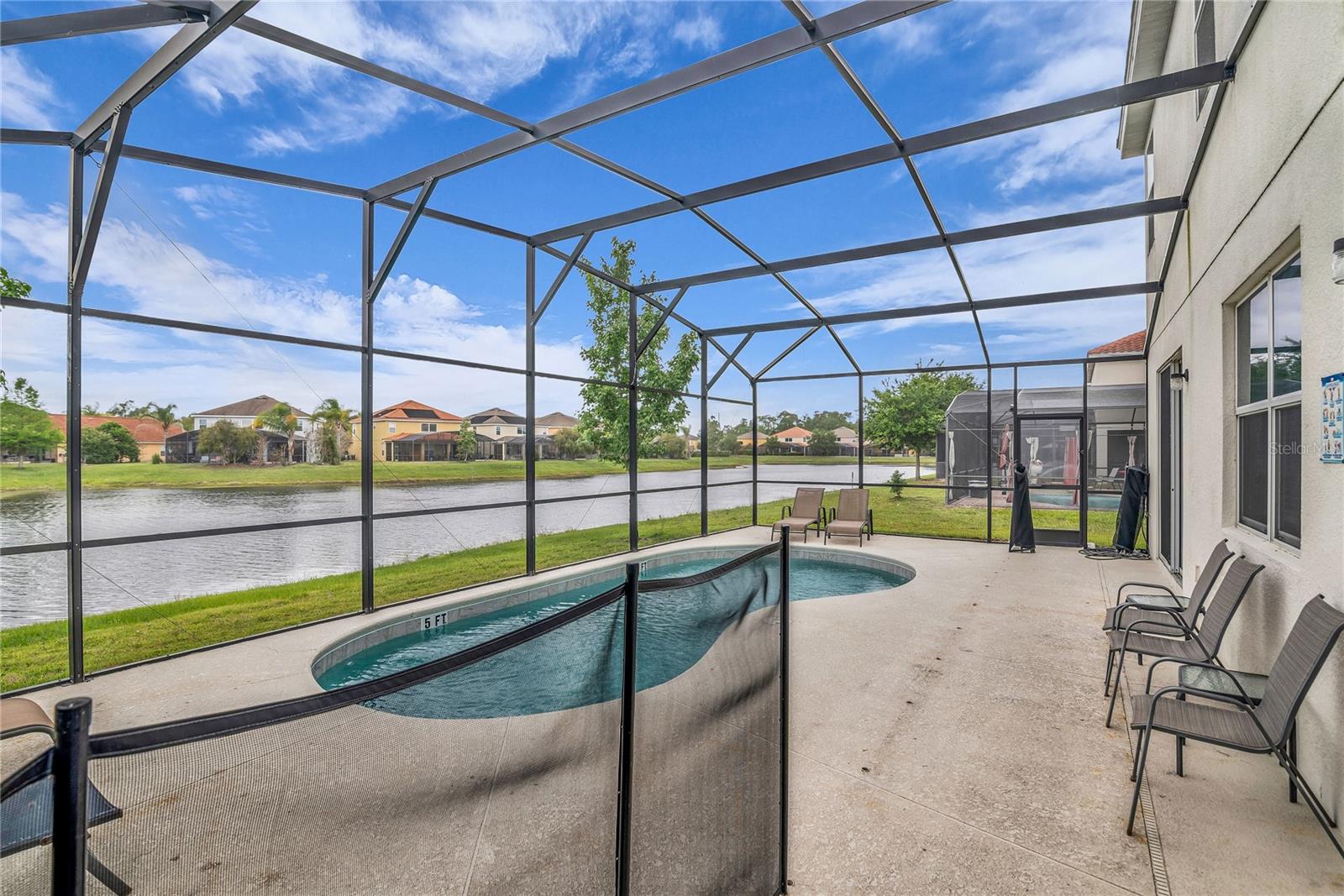 2576 Shanti Dr, Kissimmee, FL 34746 photo